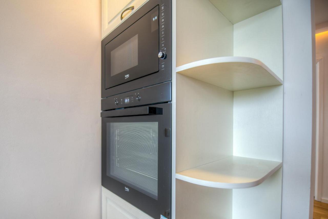 Apartamenty Z Widokiem Ζακοπάνε Εξωτερικό φωτογραφία