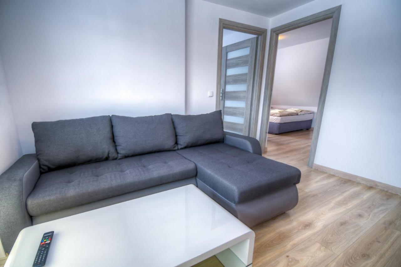 Apartamenty Z Widokiem Ζακοπάνε Εξωτερικό φωτογραφία