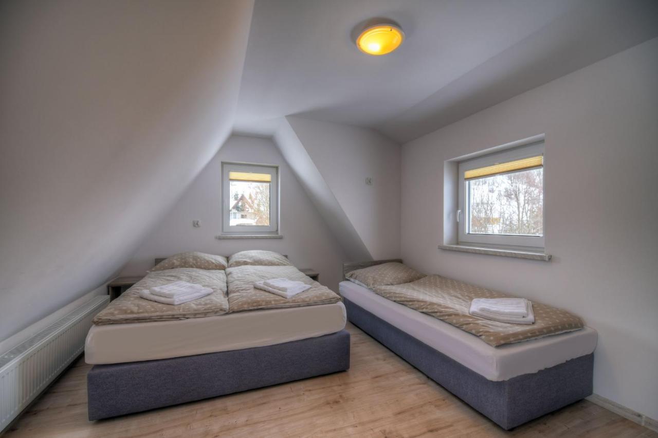 Apartamenty Z Widokiem Ζακοπάνε Εξωτερικό φωτογραφία