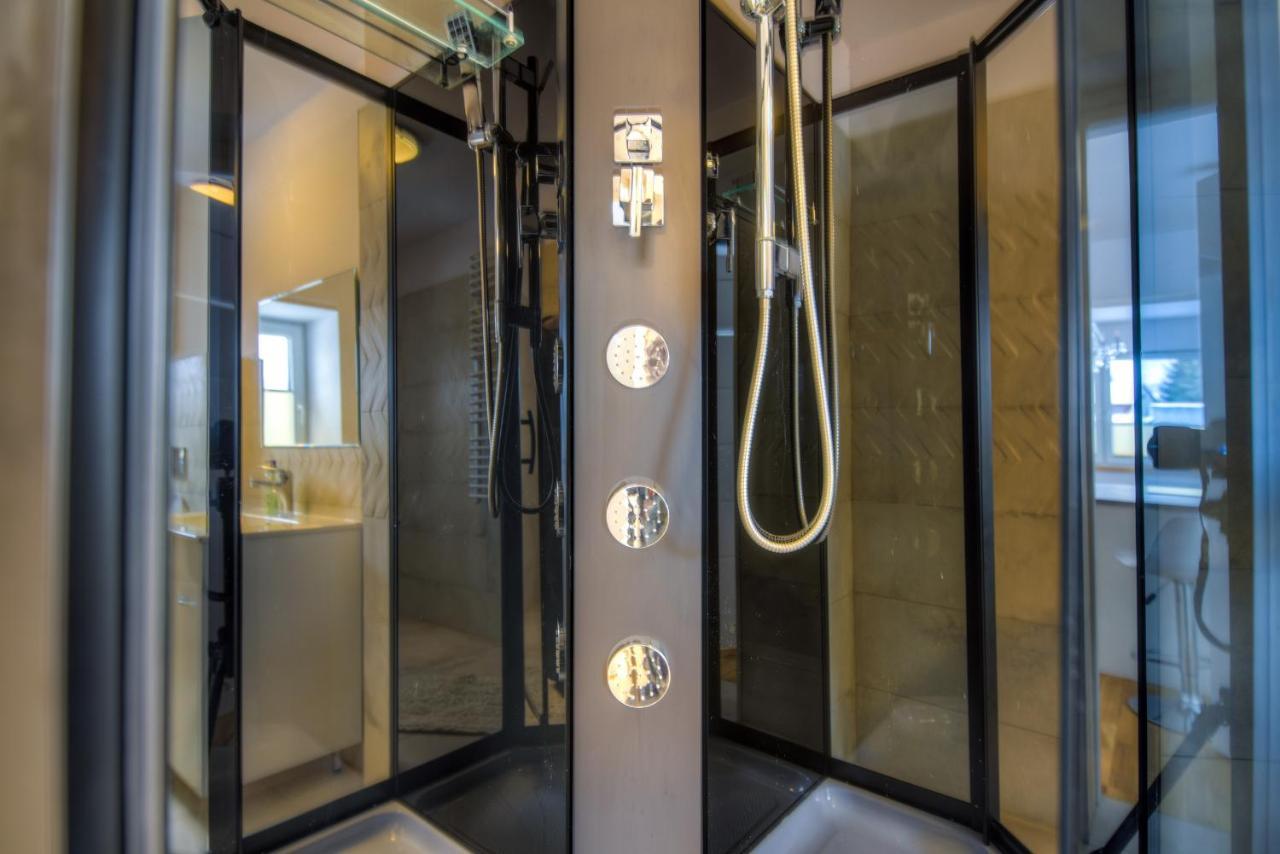 Apartamenty Z Widokiem Ζακοπάνε Εξωτερικό φωτογραφία