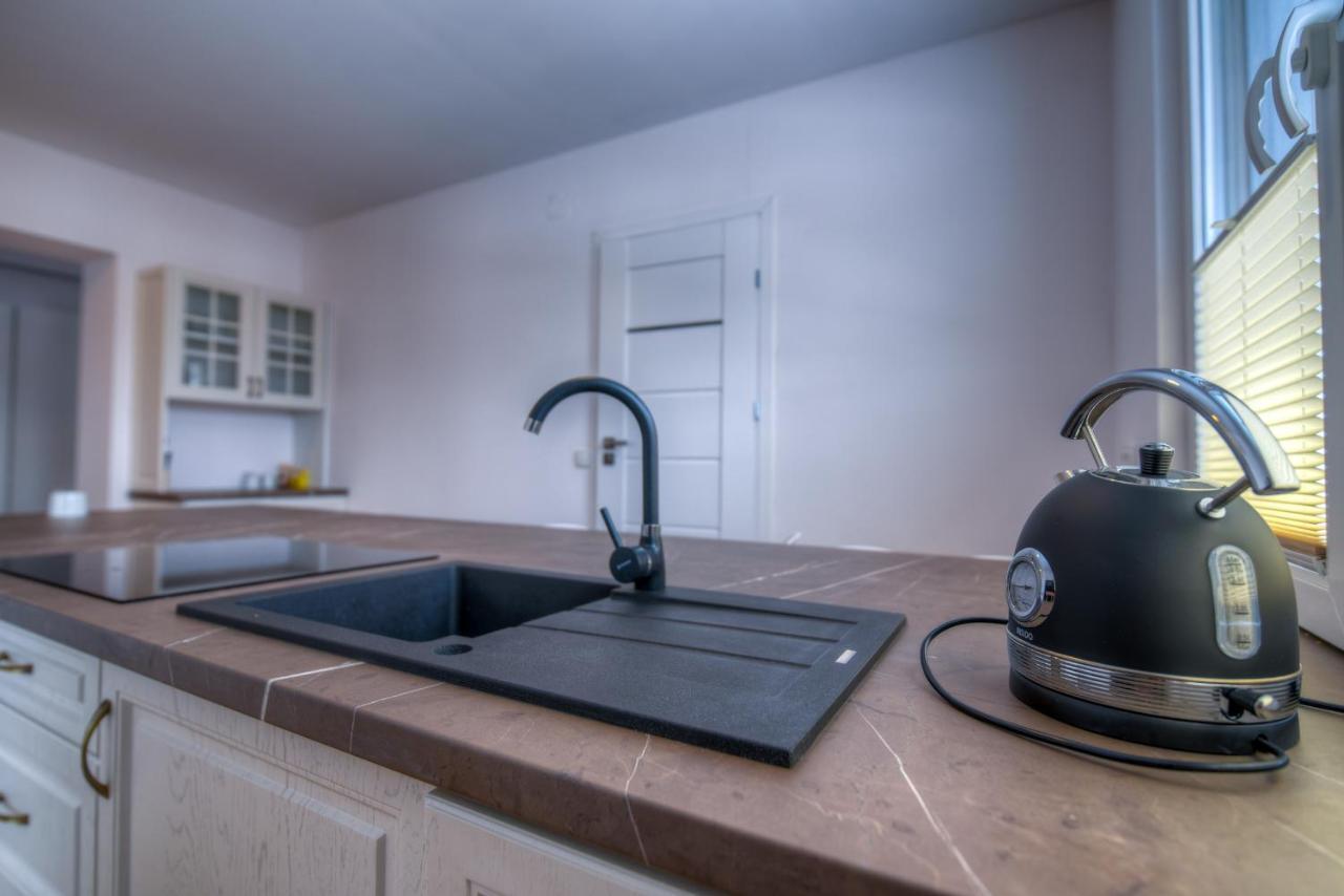 Apartamenty Z Widokiem Ζακοπάνε Εξωτερικό φωτογραφία