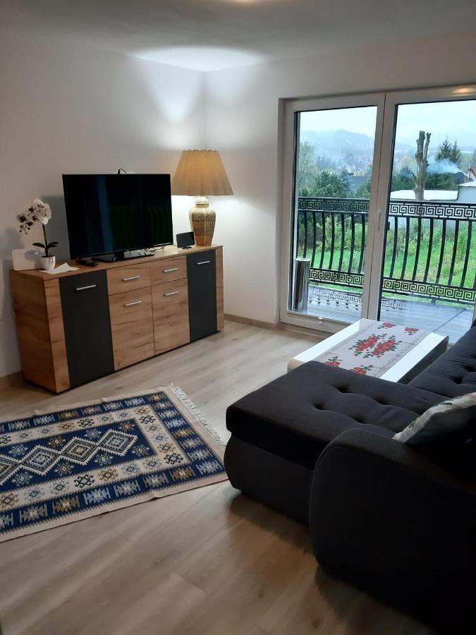 Apartamenty Z Widokiem Ζακοπάνε Εξωτερικό φωτογραφία