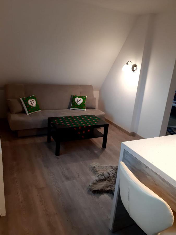 Apartamenty Z Widokiem Ζακοπάνε Εξωτερικό φωτογραφία