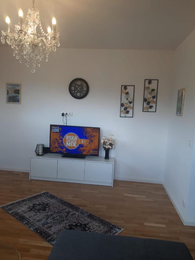 Apartamenty Z Widokiem Ζακοπάνε Εξωτερικό φωτογραφία