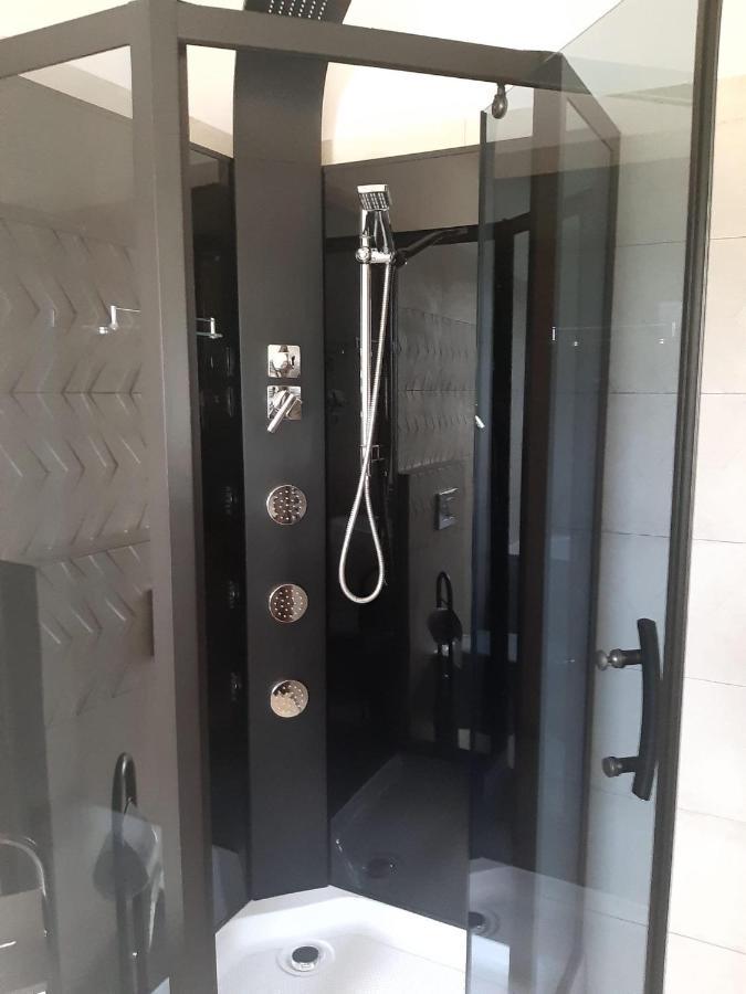 Apartamenty Z Widokiem Ζακοπάνε Εξωτερικό φωτογραφία