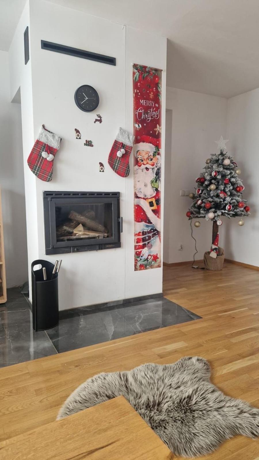 Apartamenty Z Widokiem Ζακοπάνε Εξωτερικό φωτογραφία