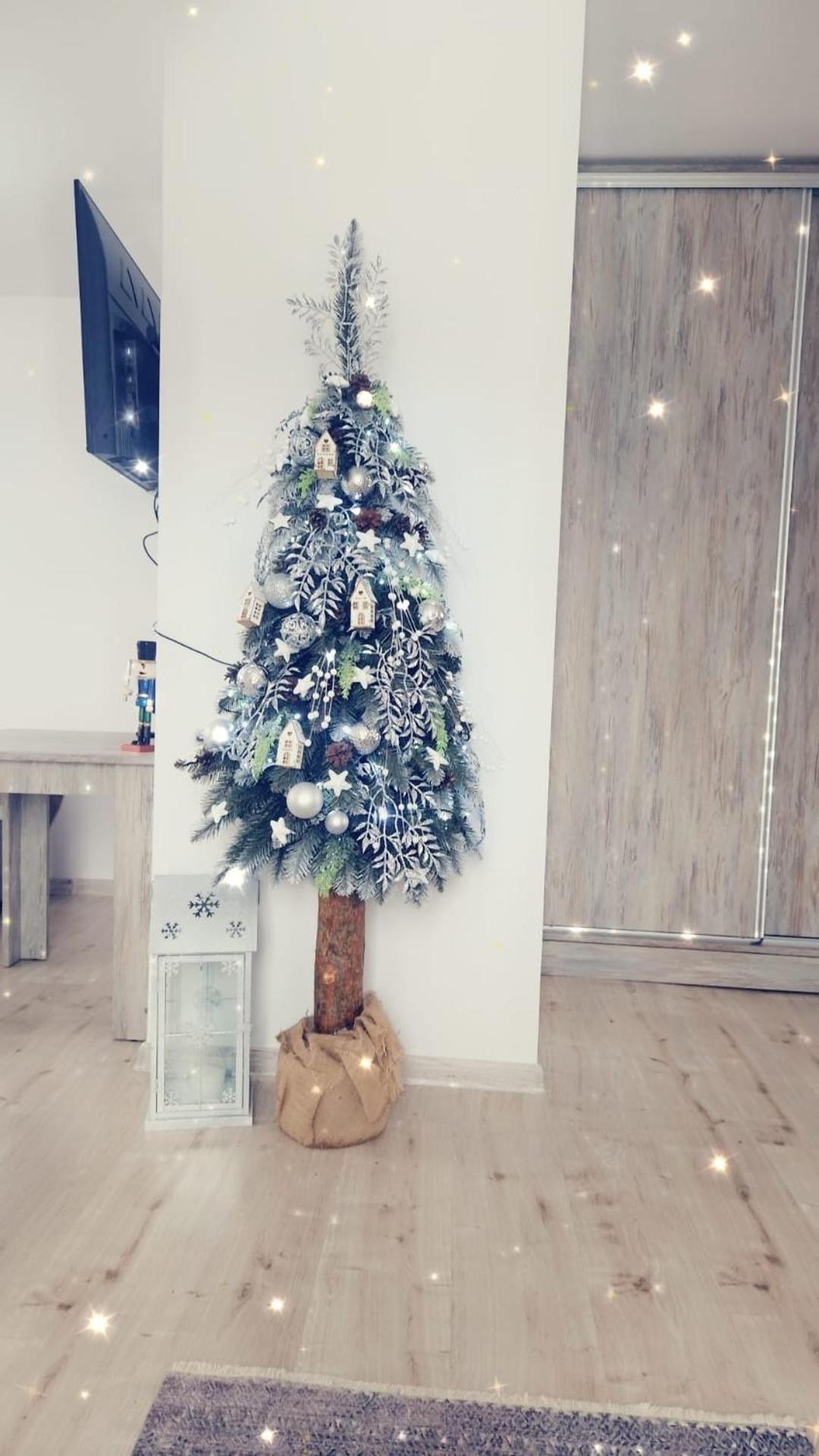 Apartamenty Z Widokiem Ζακοπάνε Εξωτερικό φωτογραφία