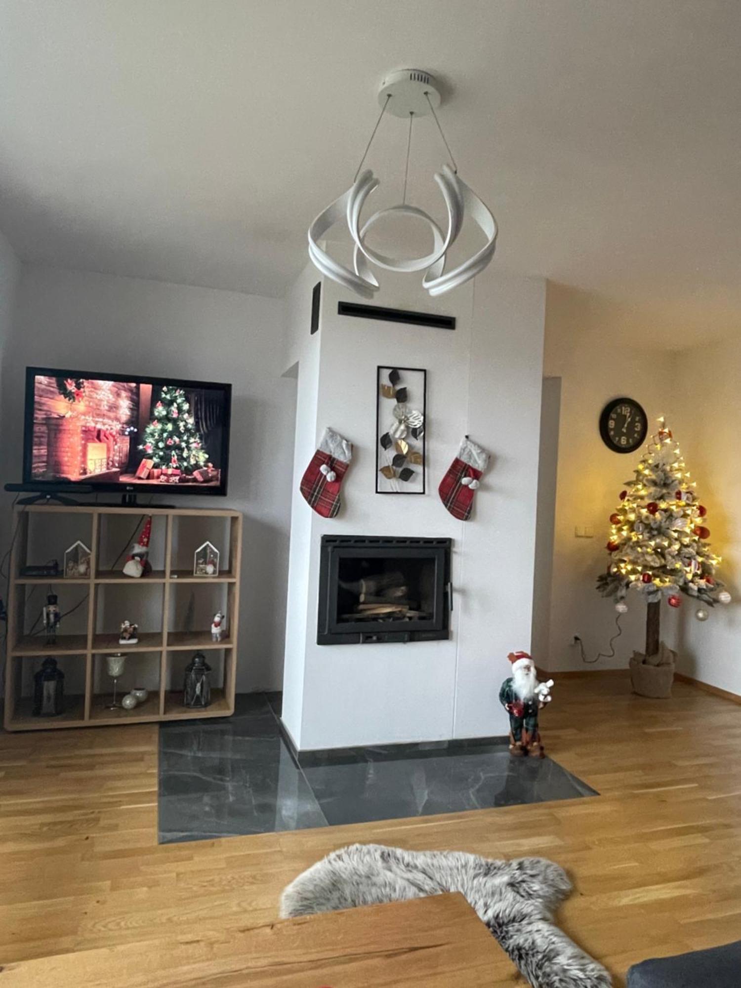 Apartamenty Z Widokiem Ζακοπάνε Εξωτερικό φωτογραφία