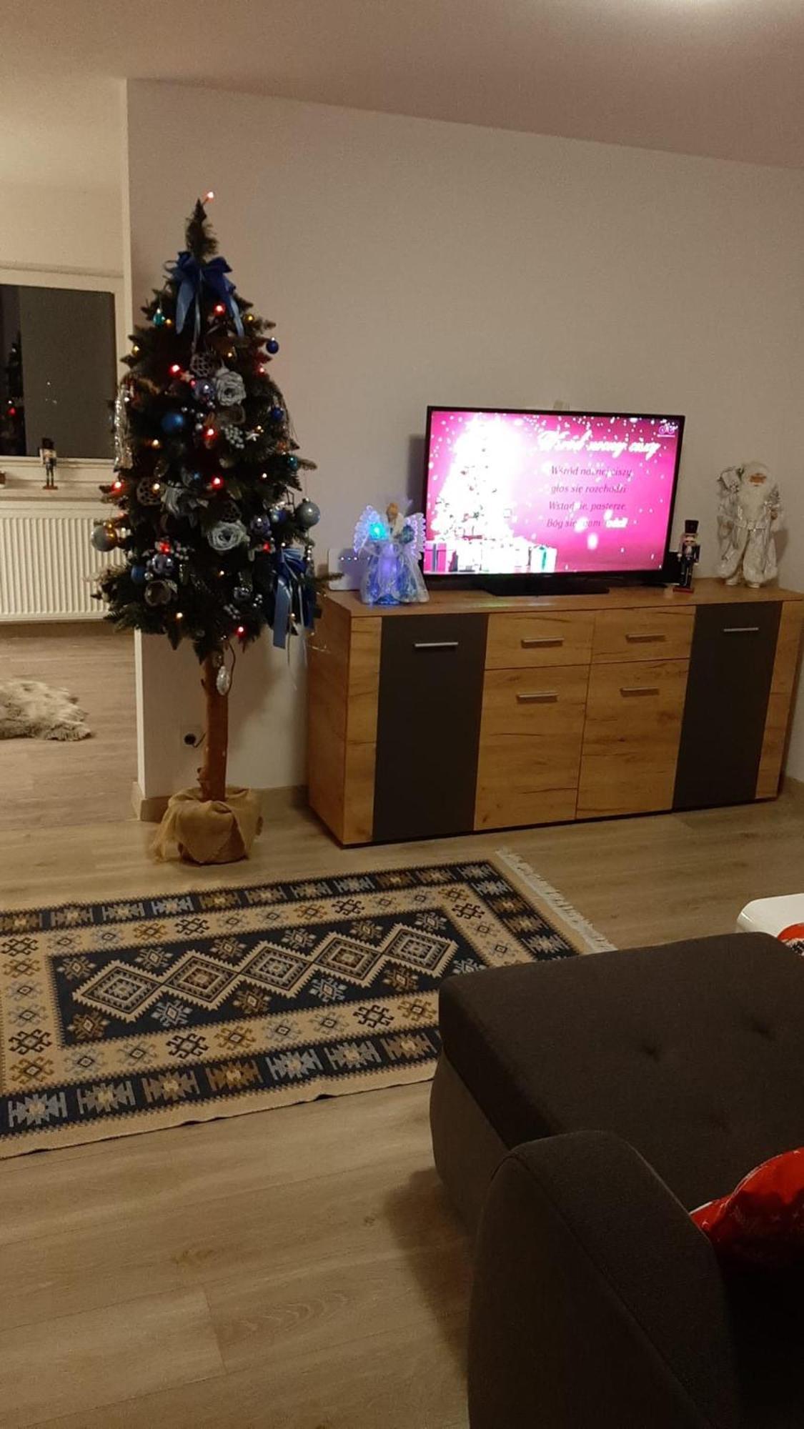 Apartamenty Z Widokiem Ζακοπάνε Εξωτερικό φωτογραφία