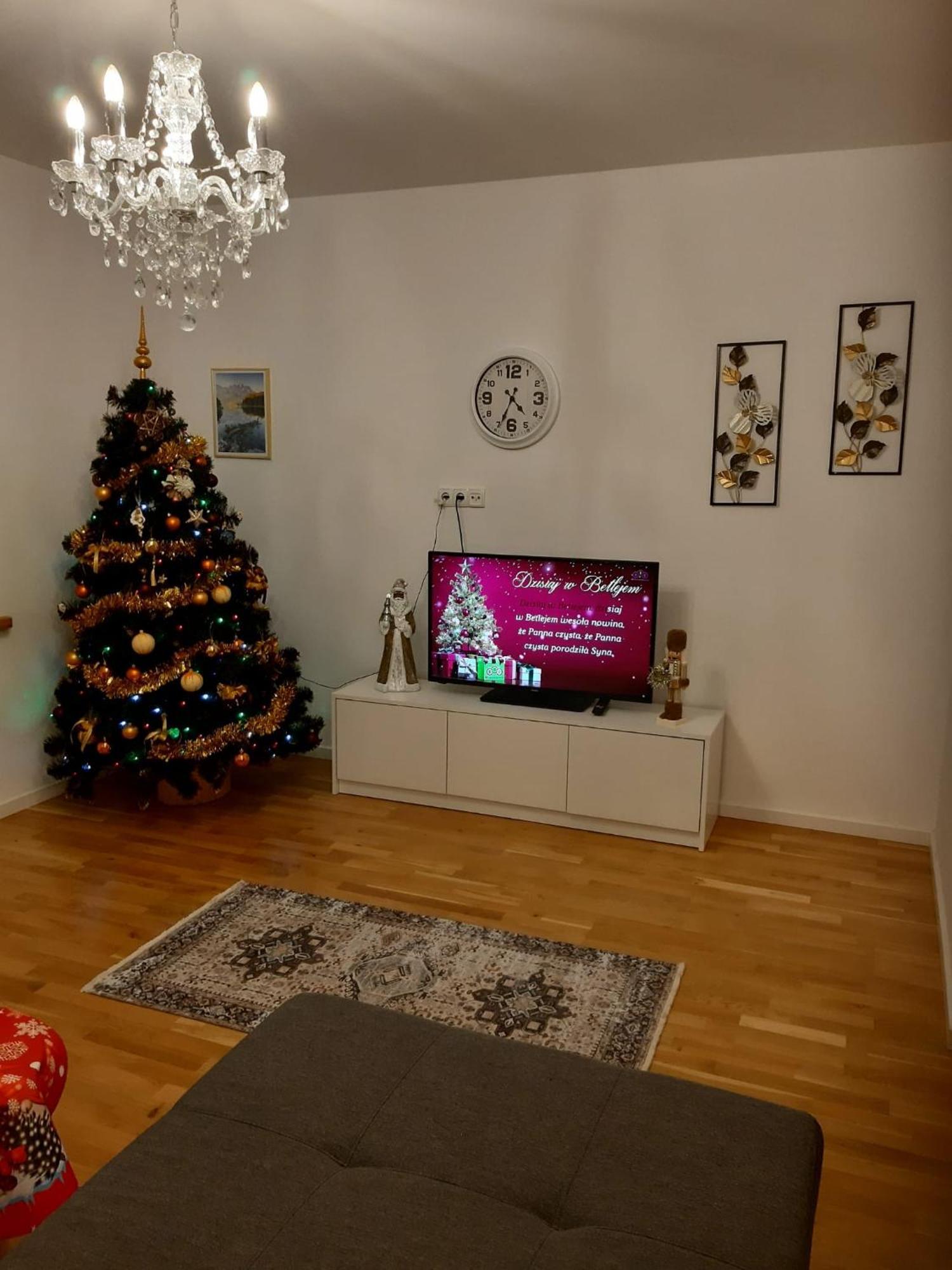 Apartamenty Z Widokiem Ζακοπάνε Εξωτερικό φωτογραφία